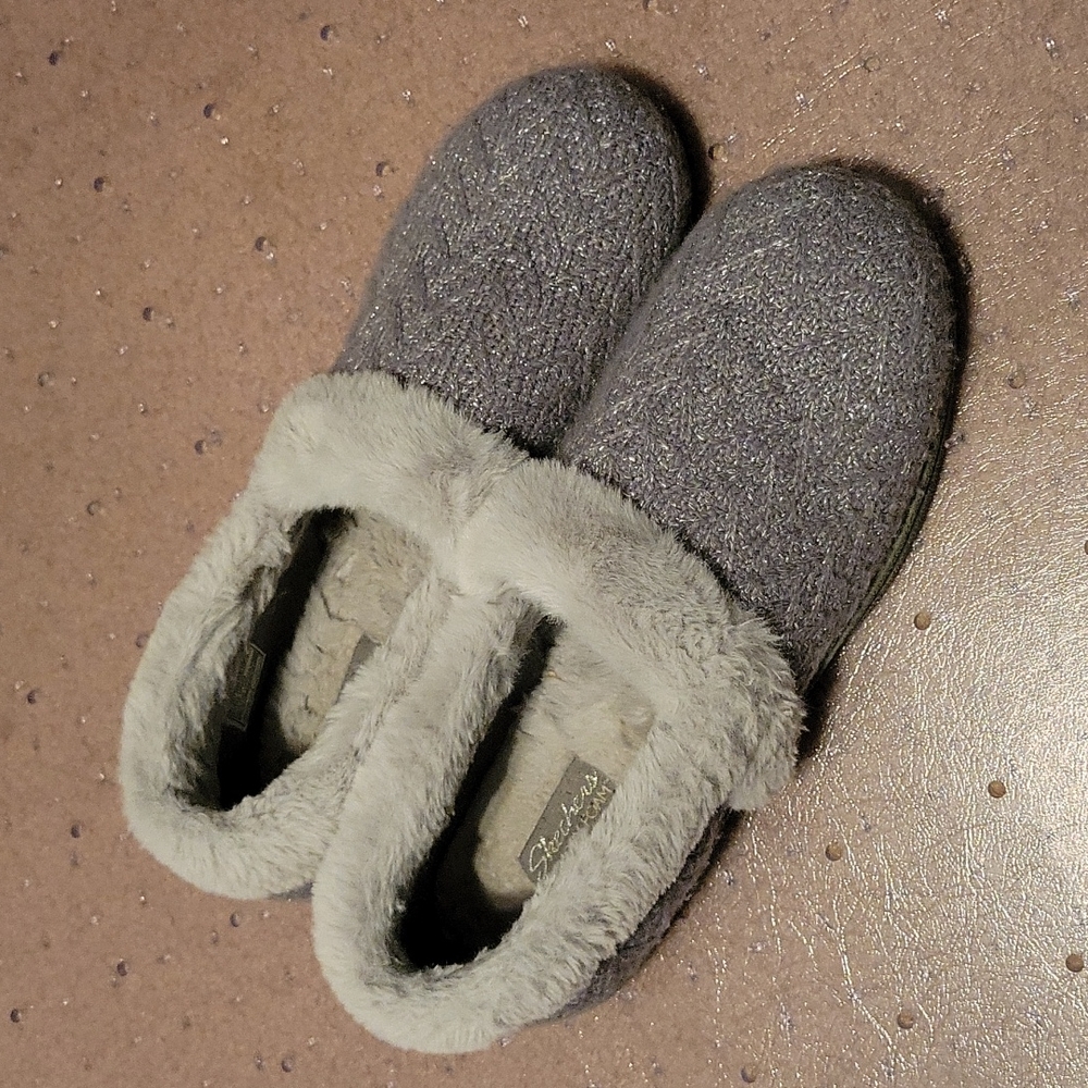 Skechers Sweet Walk Slippers